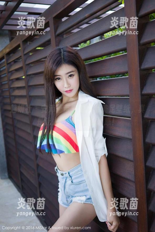 魅妍社-安沛蕾 魅妍社 - 安沛蕾带来的高清美足壁纸,真是让人眼前一亮的诱惑!