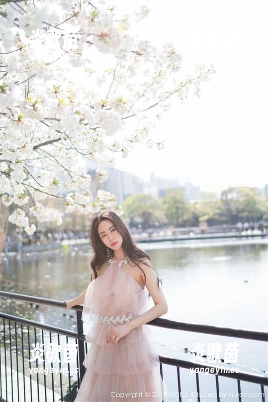 魅妍社 - 小乔Joyi修女合集：让你看到想不到的修女人生