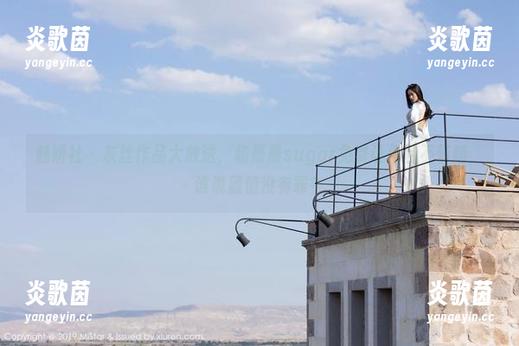 魅妍社 - 灰丝作品大放送，杨晨晨sugar免费让你目不转睛，谁说颜值没有罪？