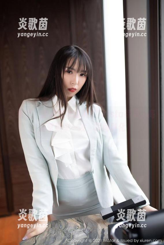 魅妍社-瑞莎Trista 魅妍社 - 走心走肾的瑞莎Trista裸足,高清壁纸来一发,瞬间融化