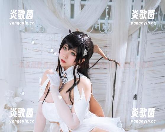 魅瞳meroko 一本看似教规的图册:魅瞳meroko修女的另类诠释