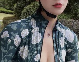 微密圈 – 分享鹿瑶的夏日作品：那些阳光下的影子，真是俏皮又甜蜜