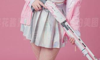麻花麻花酱黑丝JK合集：私拍美图，不看会后悔的那种！
