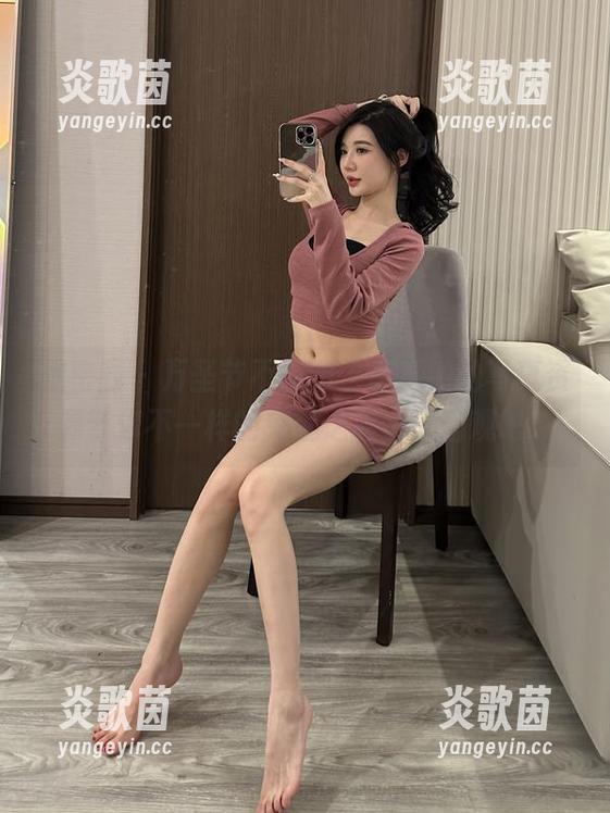 黎允熙 微密圈 - 万圣节不用怕,黎允熙的写真资源带你不一样的鬼魅之旅,来围观吧!
